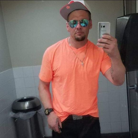 Meet your Posher, James - Picture 1 of 1